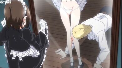 里番_女仆教育_中文字幕_对女仆的调教_当母狗